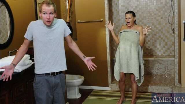 Минет и сперма