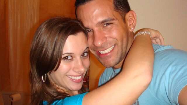 Привлекательная брюнетка согласилась потрахаться уже в первый день знакомства...